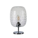 Murano Tischlampen Murano Cloe (Transparent, Sehr gut)