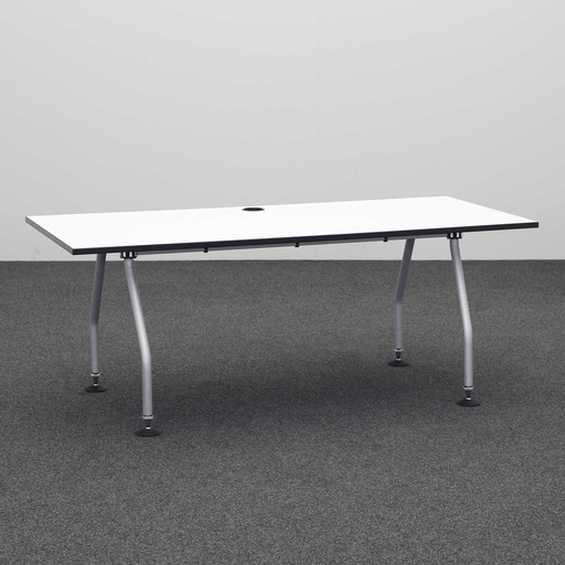 Desks Echo Lugano (Normal used)