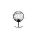 Murano Tischlampen Murano Bolle (Transparent, Sehr gut, LP., 20)