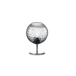 Murano Tischlampen Murano Bolle (Transparent, Sehr gut, LP., 20)