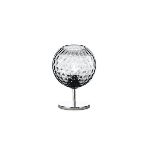 Murano Tischlampen Murano Bolle (Transparent, Sehr gut, LP., 20)