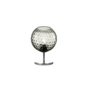 Murano Tischlampen Murano Bolle (Hellgrau-braun, Sehr gut, LP., 20)