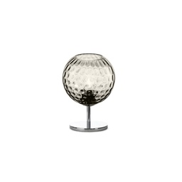 Murano Tischlampen Murano Bolle (Hellstrohgelb, Sehr gut, LP., 20)