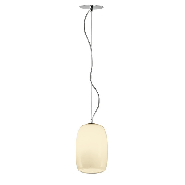 Murano Pendellampen Murano Bambù (Strohgelb, Sehr gut, Sosp. P., 16)