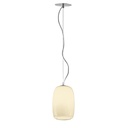 Lampes suspendues de Murano Murano Bambù (Jaune paille, Très bon, Sosp. P, 16)