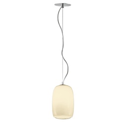 Murano Pendellampen Murano Bambù (Strohgelb, Sehr gut, Sosp. P., 16)