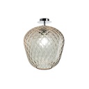 Murano Deckenlampen Murano Dalia (Hellrosa, Sehr gut, Cromata, PL. G., 28)