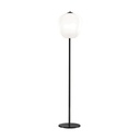 Murano Stehlampen Murano Dalia (Weiss, Sehr gut, Nera opaca)