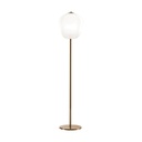 Murano Stehlampen Murano Dalia (Weiss, Sehr gut, Oro satinato)