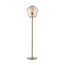 Murano Stehlampen Murano Dalia (Hellrosa, Sehr gut, Oro satinato)