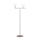 Murano Stehlampen Murano Neve (Seidenweiss, Sehr gut, Cromata, LT. 2, 20)