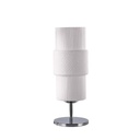 Murano Tischlampen Murano Satomi (Weiss, Sehr gut)