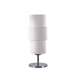 Murano Tischlampen Murano Satomi (Weiss, Sehr gut)