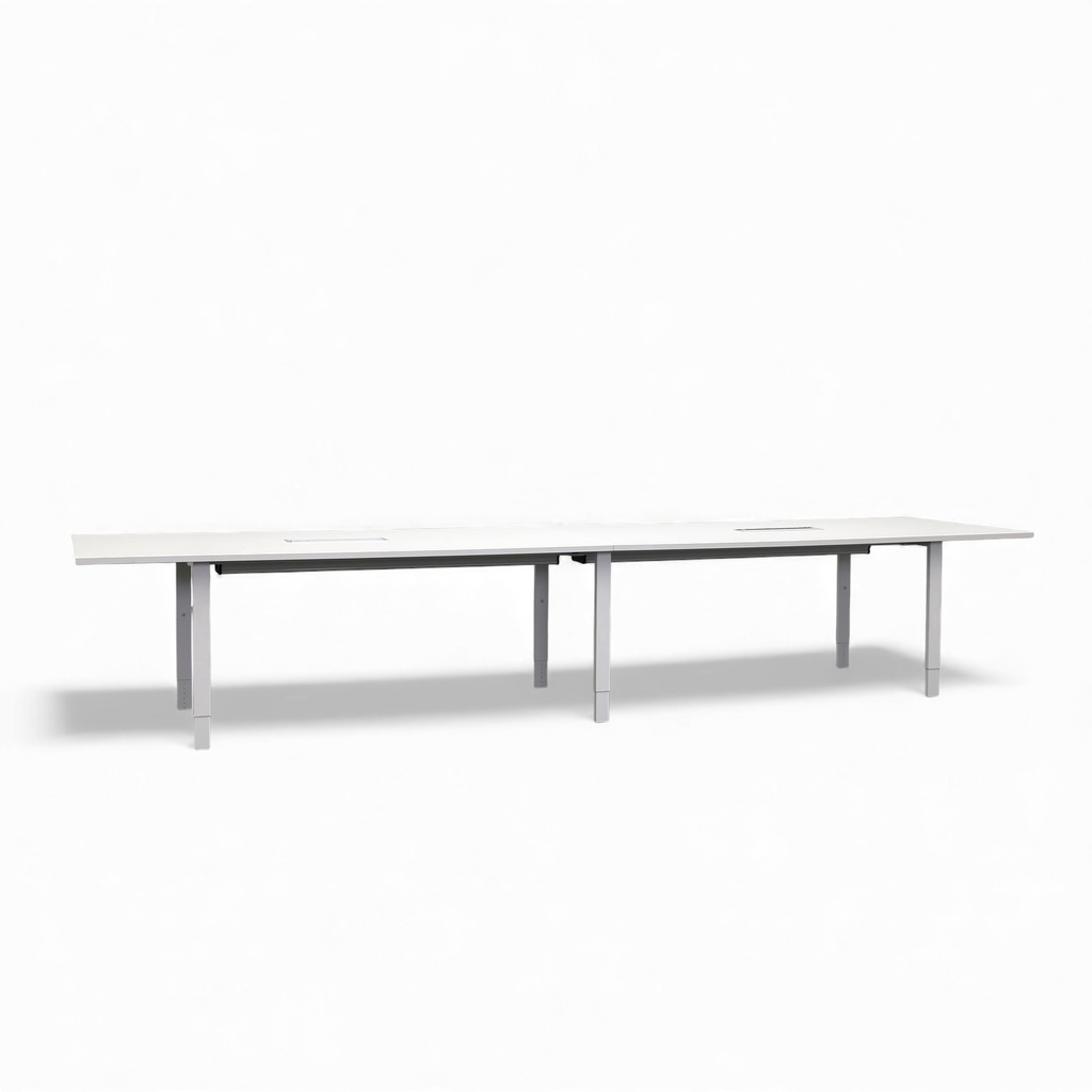 Workbench Haworth (Normal gebraucht)