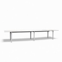 Workbench Haworth (Normal gebraucht)