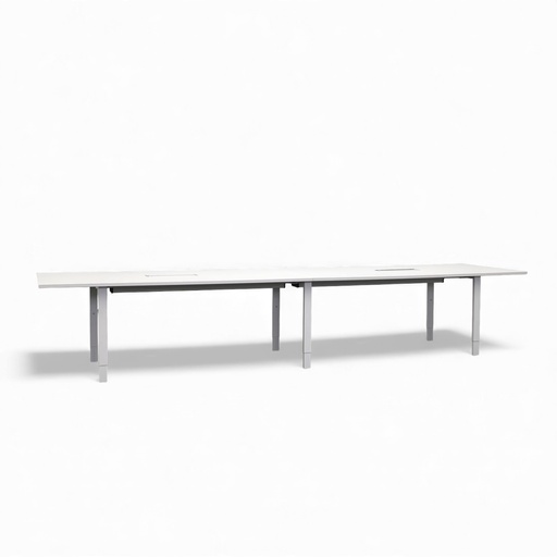 Workbench Haworth (Normal gebraucht)