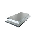 2er Set Zusatz Tablar Tradingzone Steelline (Silbergrau, 100x40)