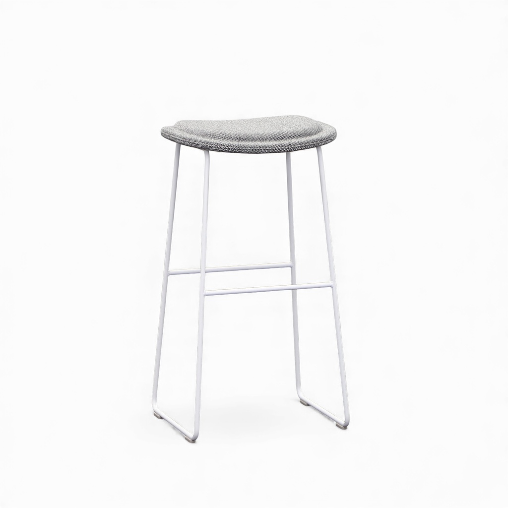 Cappellini Hi-Pad Hocker (Normal gebraucht)