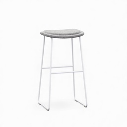 Cappellini Hi-Pad Hocker (Normal gebraucht)