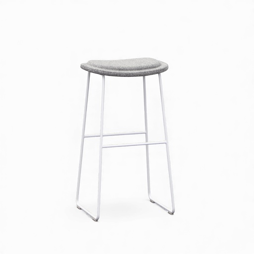 Cappellini Hi-Pad Hocker (Normal gebraucht)