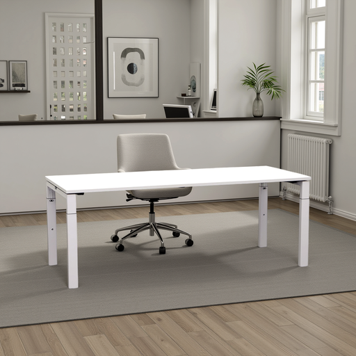 Bureau Steelcase (Bon)