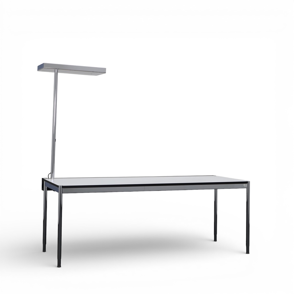 Schreibtisch USM Haller (Normal gebraucht)
