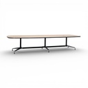 Sitzungstisch Vitra Eames Segmented Tables (Normal gebraucht)
