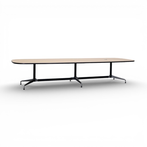 Sitzungstisch Vitra Eames Segmented Tables (Normal gebraucht)