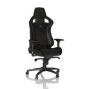 Gaming Stuhl Noblechairs EPIC (Schwarz-Gold)