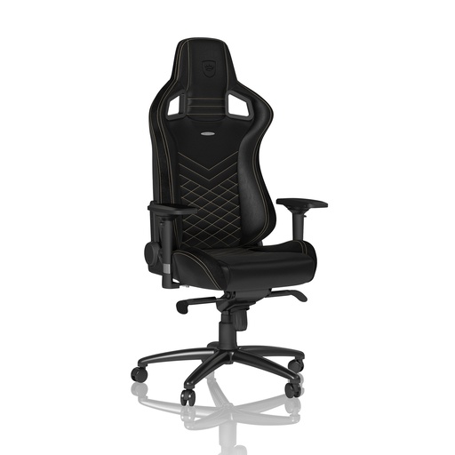 Gaming Stuhl Noblechairs EPIC (Schwarz-Gold)