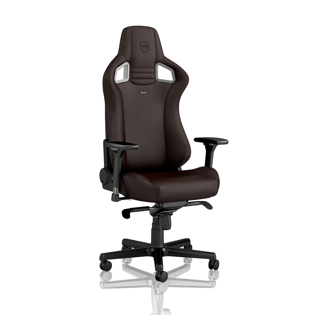 Gaming Stuhl Noblechairs EPIC Hightech Kunstleder (Java Edition)
