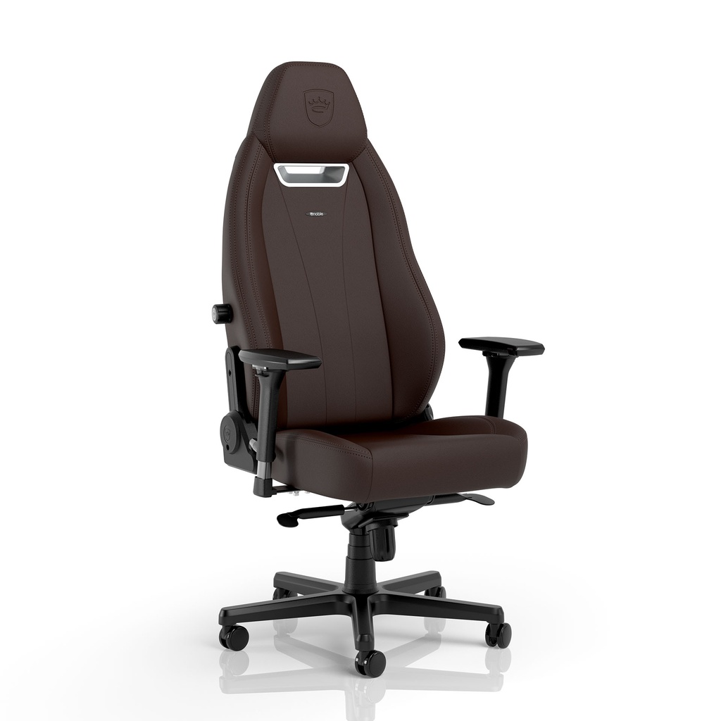 Gaming Stuhl Noblechairs LEGEND Hightech Kunstleder (Java Edition)