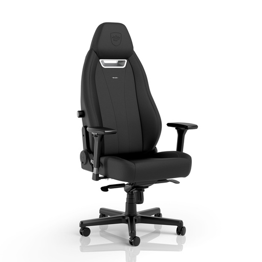Gaming Stuhl Noblechairs LEGEND Hightech Kunstleder (Black Edition)