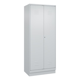 Putzmittelschrank C+P Classic PLUS (Lichtgrau, 80)