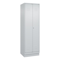 Putzmittelschrank C+P Classic PLUS (Lichtgrau, 60)