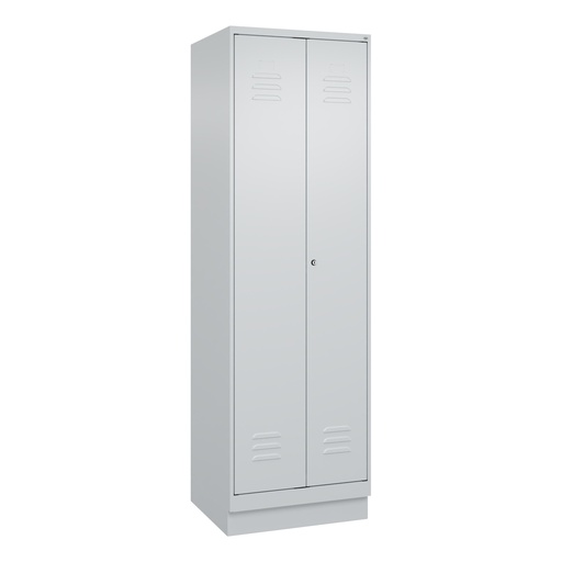 Putzmittelschrank C+P Classic PLUS (Lichtgrau, 60)