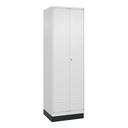 Putzmittelschrank C+P Classic PLUS (Weiss, 60)