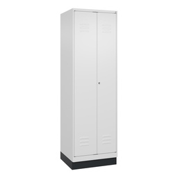 Putzmittelschrank C+P Classic PLUS (Weiss, 60)