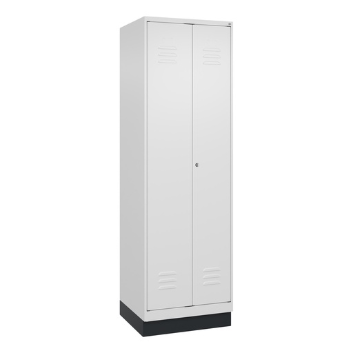 Putzmittelschrank C+P Classic PLUS (Weiss, 60)