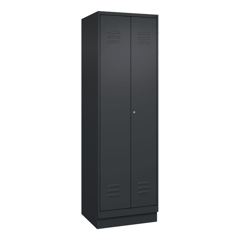 Putzmittelschrank C+P Classic PLUS (Anthrazit, 60)