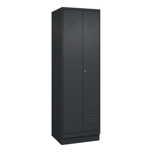Putzmittelschrank C+P Classic PLUS (Anthrazit, 60)