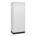 Putzmittelschrank C+P Classic PLUS (Weiss, 80)