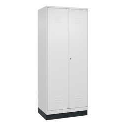 Putzmittelschrank C+P Classic PLUS (Weiss, 80)