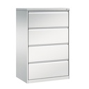 Hängeregisterschrank C+P Acurado (78)