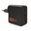 Ladegerät UAG Boost Charge USB-C PD 3.0 PPS (100 Watt)