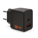 Ladegerät UAG Boost Charge USB-C PD 3.0 PPS (30 Watt)