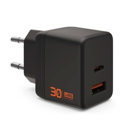 Ladegerät UAG Boost Charge USB-C PD 3.0 PPS (30 Watt)