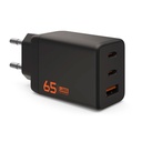 Ladegerät UAG Boost Charge USB-C PD 3.0 PPS (65 Watt)