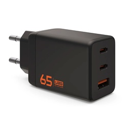 Ladegerät UAG Boost Charge USB-C PD 3.0 PPS (65 Watt)