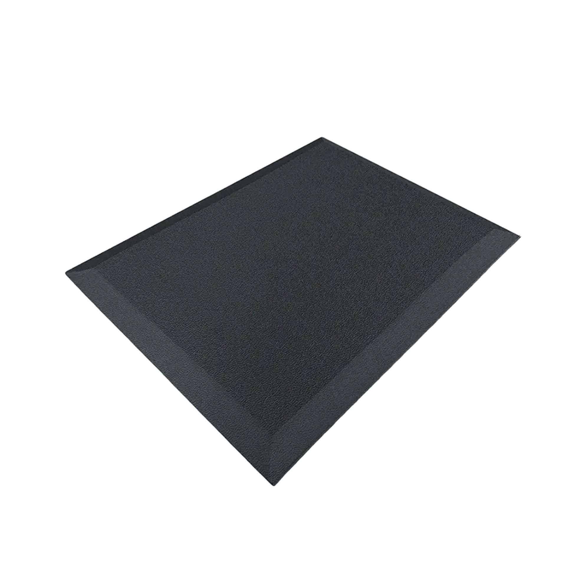 Image of Anti-Ermüdungsmatte Aoke Schwarz, Neu